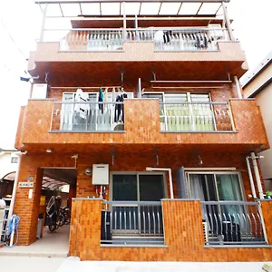 新大久保ヴィラヨシダ Appartement