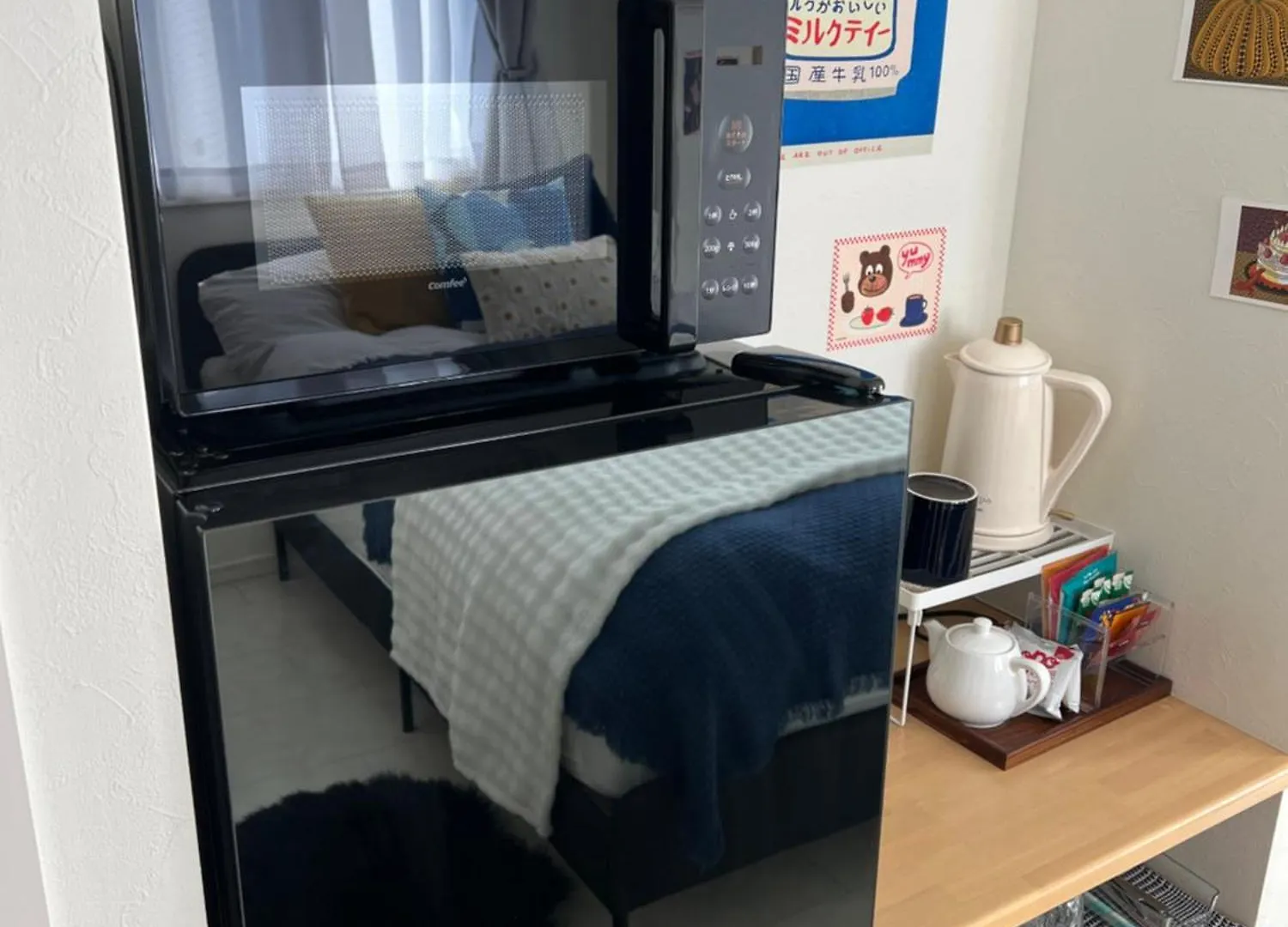 Private Room With Elevator Only 2 Minutes To Station Tokyo Alloggio in famiglia