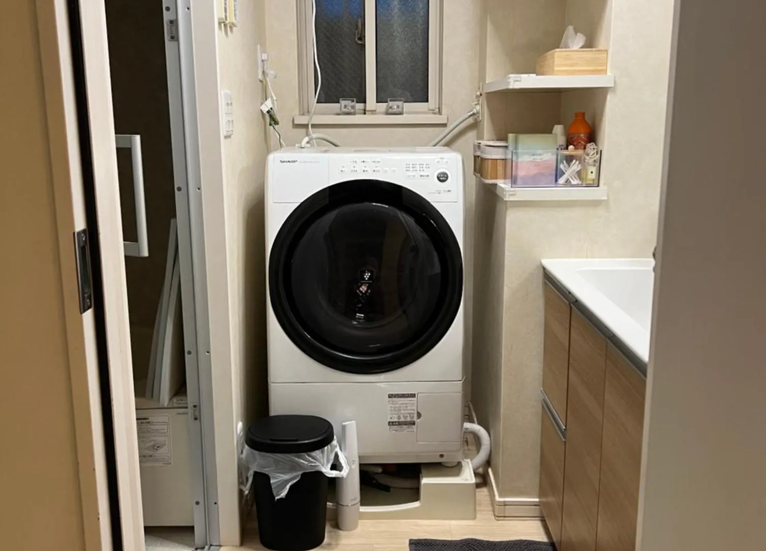 Alloggio in famiglia Private Room With Elevator Only 2 Minutes To Station Tokyo Giappone