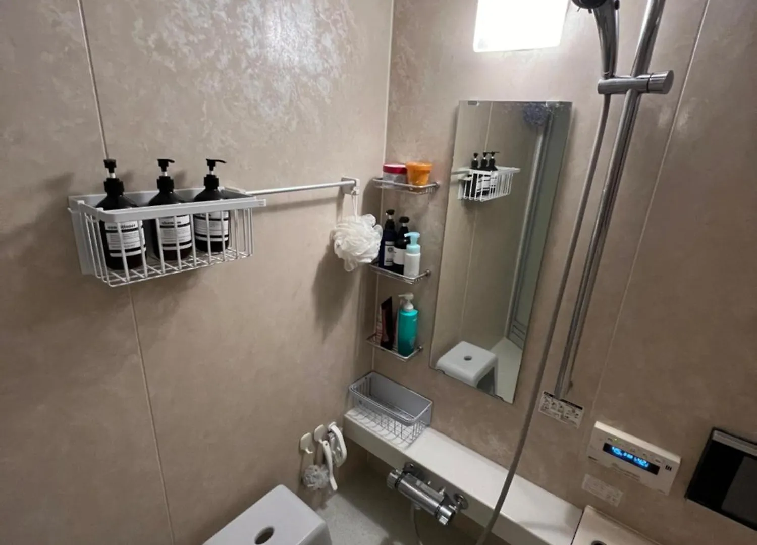 Alloggio in famiglia Private Room With Elevator Only 2 Minutes To Station Tokyo