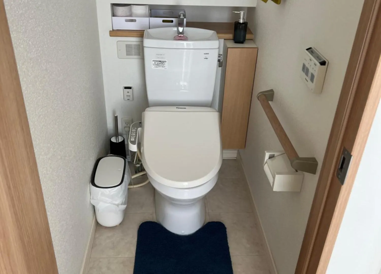 Private Room With Elevator Only 2 Minutes To Station Tokyo Giappone