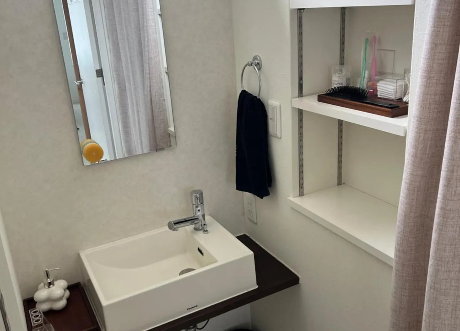 Private Room With Elevator Only 2 Minutes To Station Tokyo Alloggio in famiglia