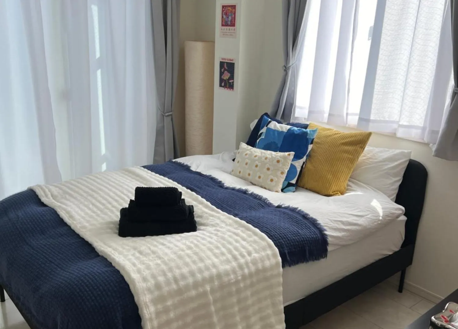 Private Room With Elevator Only 2 Minutes To Station location