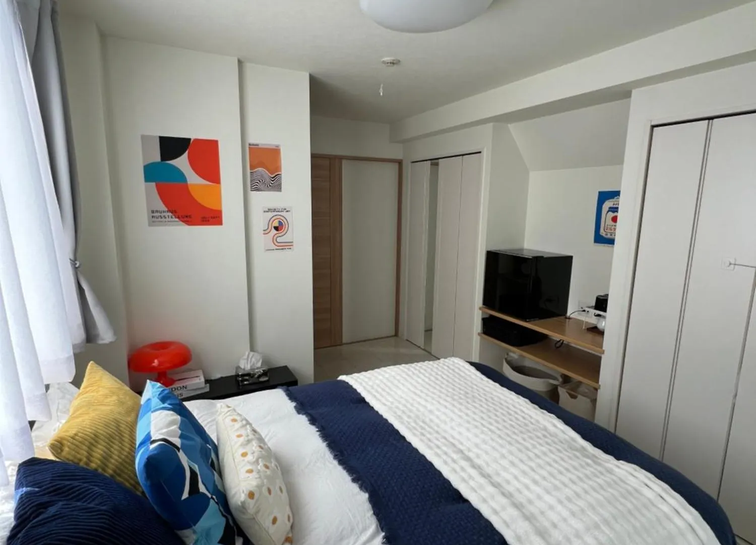 Private Room With Elevator Only 2 Minutes To Station Tokyo
