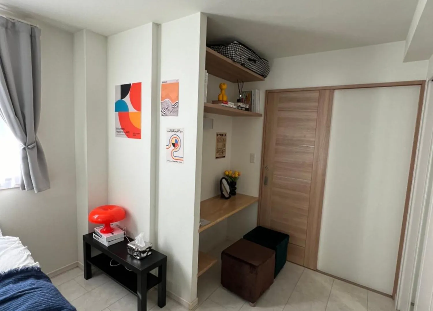 Alloggio in famiglia Private Room With Elevator Only 2 Minutes To Station Tokyo Giappone